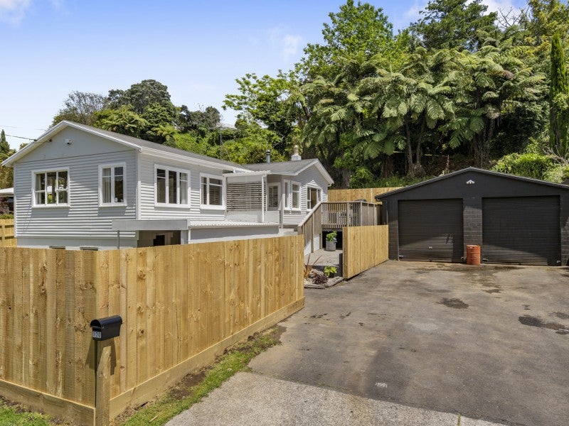 120 Huatoki Street, Frankleigh Park, New Plymouth - Carousel 1