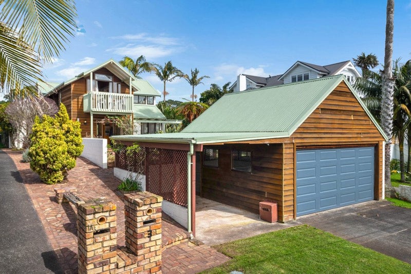 3 Rata Road, Devonport, Auckland - Carousel 1