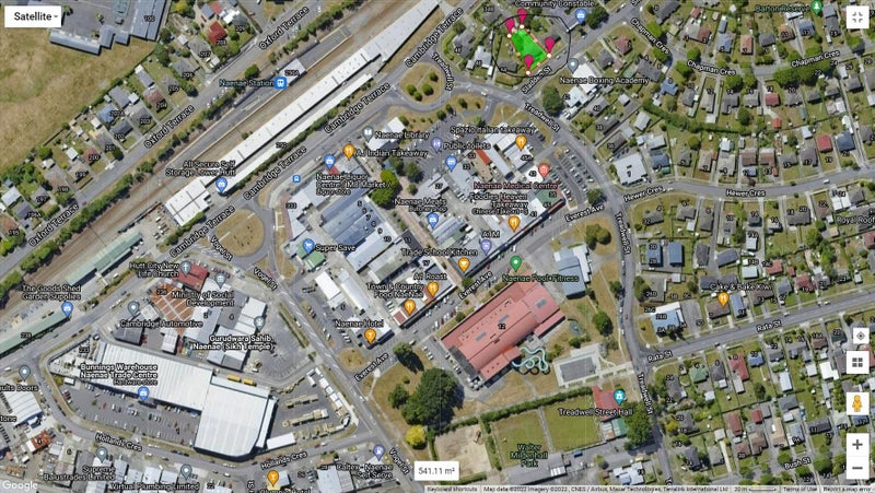 1 Sladden Street, Naenae, Lower Hutt - Carousel 16