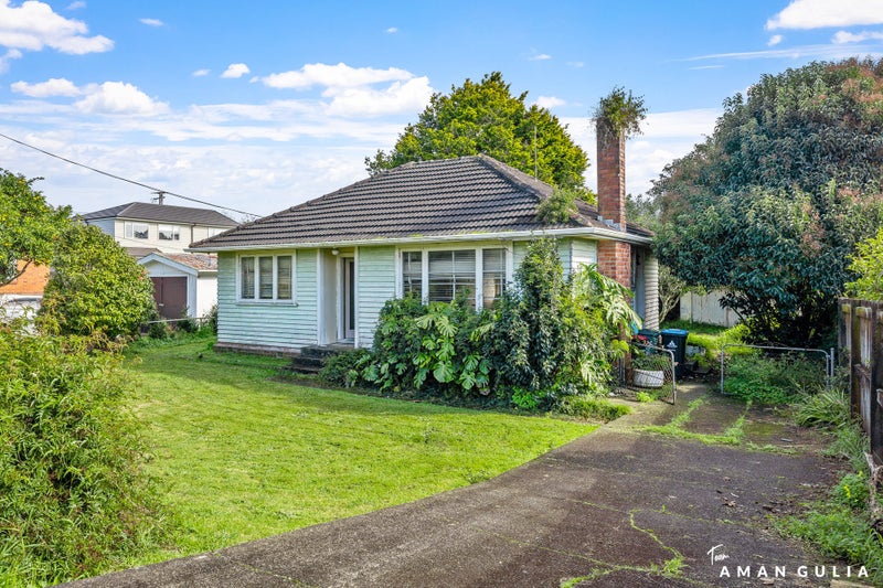 4 Norrie Avenue, Mount Albert, Auckland - Carousel 1