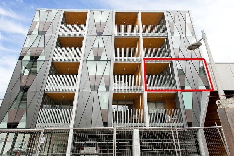 305/11 Vinegar Lane, Grey Lynn, Auckland - Carousel 2
