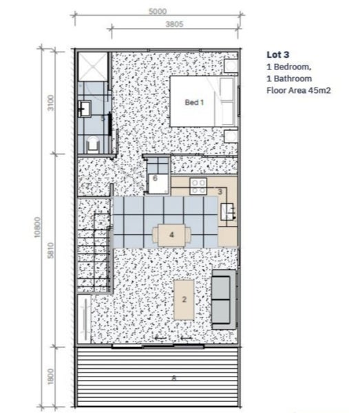 3/43 Yeovil Road, Te Atatu Peninsula, Auckland - Carousel 10