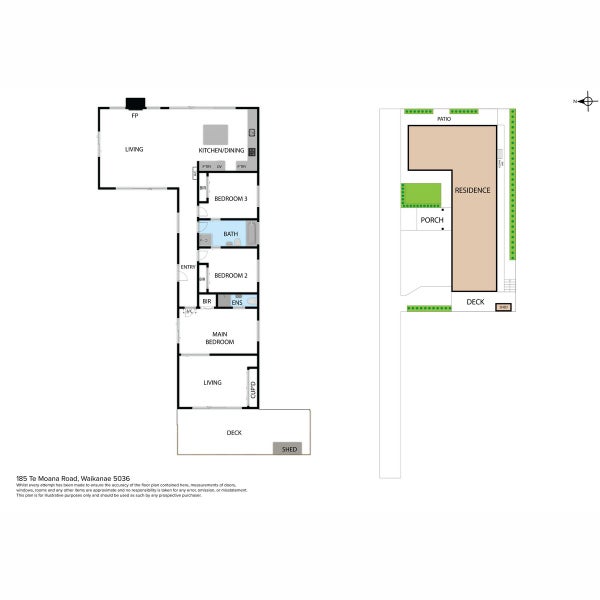 185 Te Moana Road, Waikanae - Carousel 26