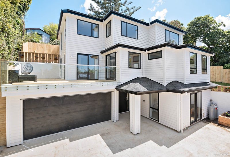 37A Regency Place, Sunnynook, Auckland - Carousel 1