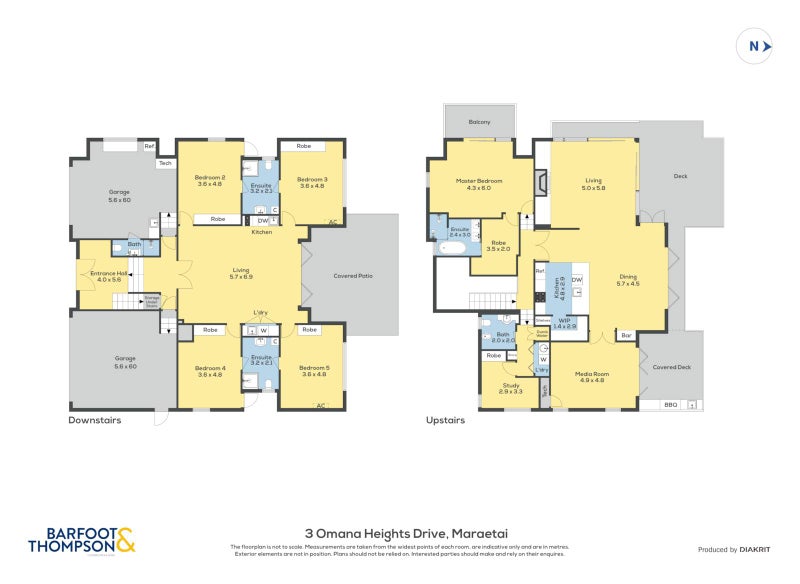 3 Omana Esplanade, Maraetai, Auckland - Carousel 32