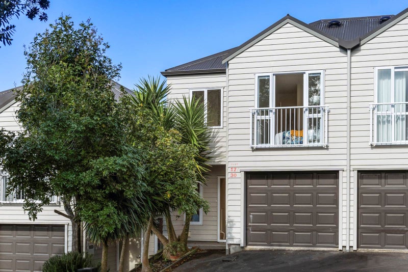 17/30 John Jennings Drive, Oteha, Auckland - Carousel 1