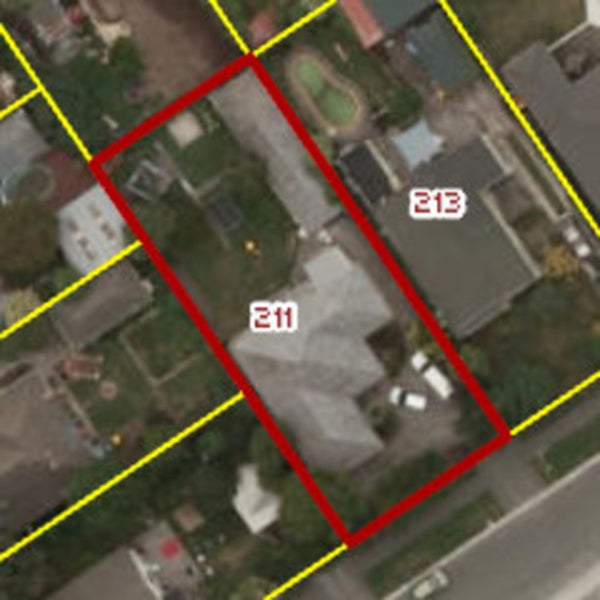 211 Knowles Street, St Albans, Christchurch - Carousel 17