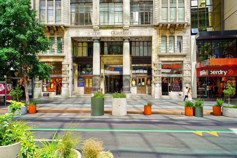 521/105 Queen Street, Auckland Central, Auckland - Carousel 2