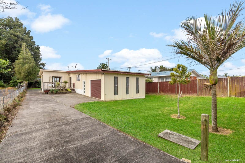 21 Hillcrest Avenue, Hillcrest, Auckland - Carousel 2