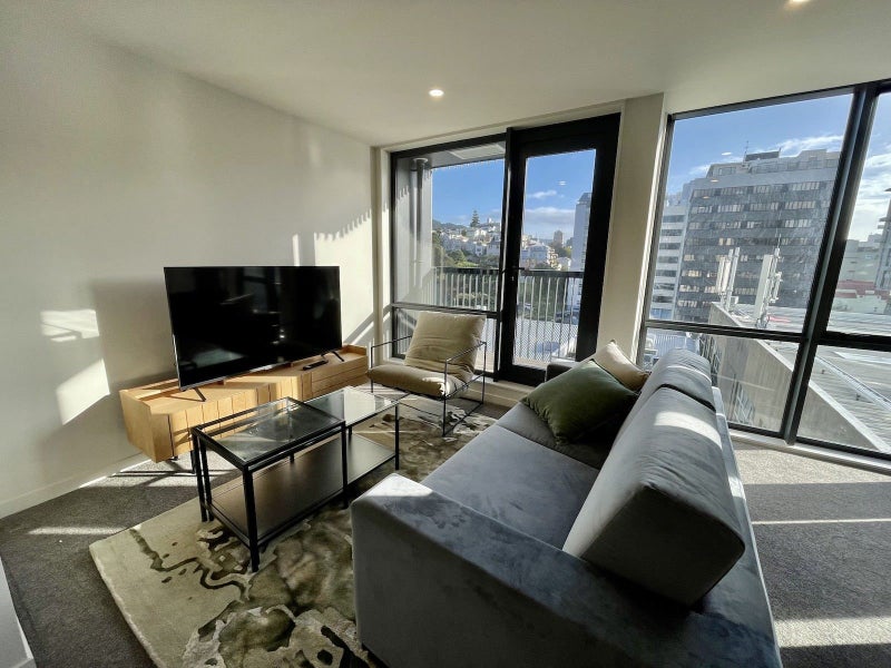 610/212 Willis Street, Te Aro, Wellington - Carousel 2
