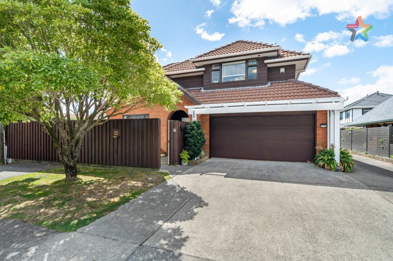 2/17 Puriri Street, Woburn, Lower Hutt - Carousel 1