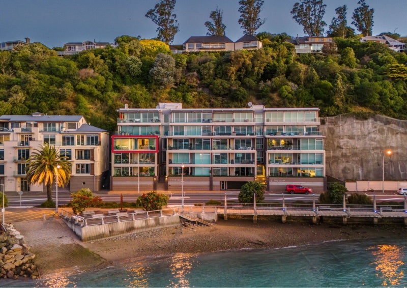 105/283 Wakefield Quay, Stepneyville, Nelson - Carousel 1