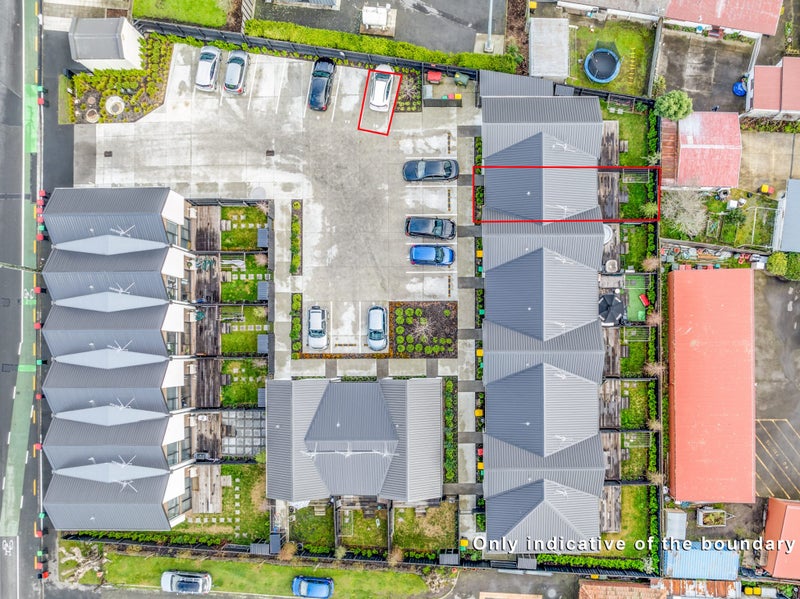 16/27 New Brighton Road, Shirley, Christchurch - Carousel 13