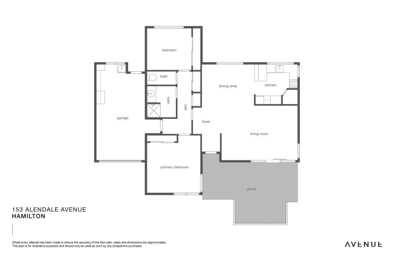 153 Alandale Avenue, Flagstaff, Hamilton - Carousel 17