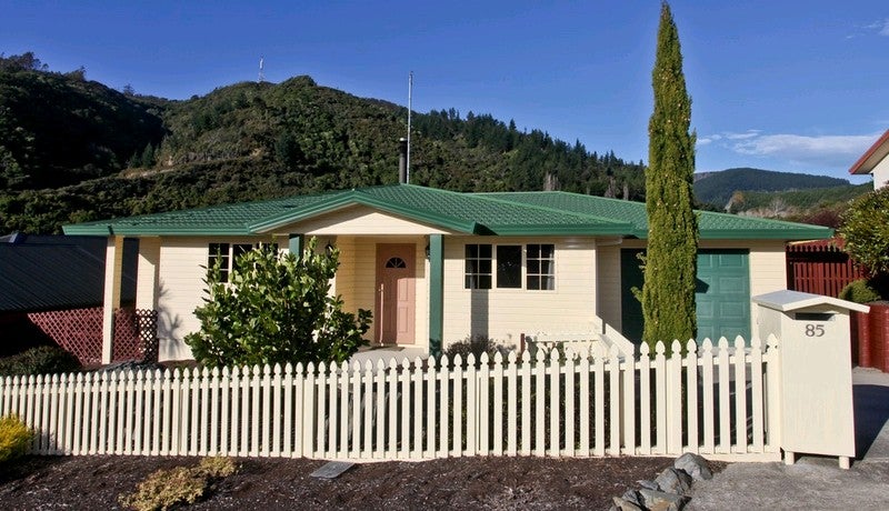 85 Bishopdale Avenue, Bishopdale, Nelson - Carousel 2