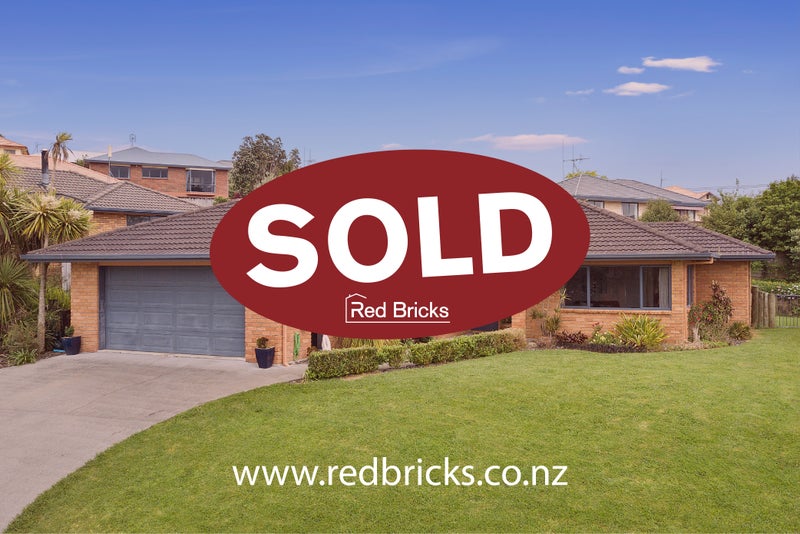 16 Dorchester Place, Nawton, Hamilton - Carousel 1