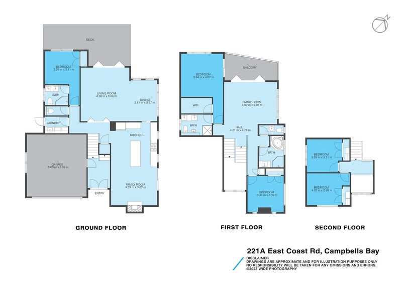 221A East Coast Road, Campbells Bay, Auckland - Carousel 29
