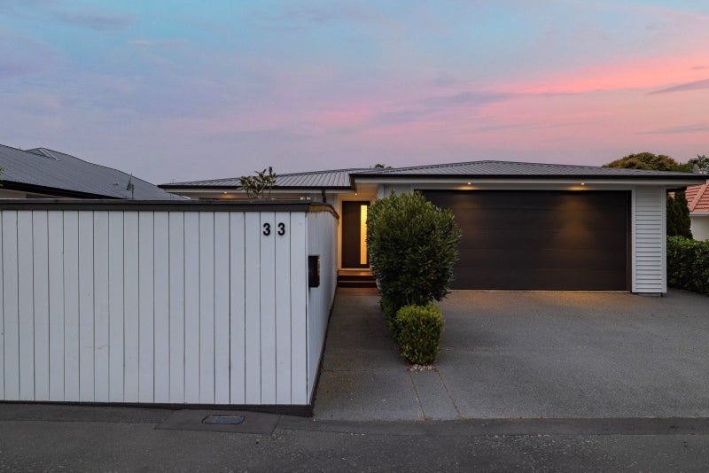 33 Reginald Street, Burwood, Christchurch - Carousel 1