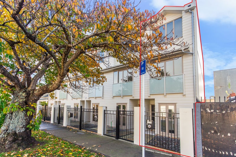 1 Haverstock Road, Sandringham, Auckland - Carousel 2