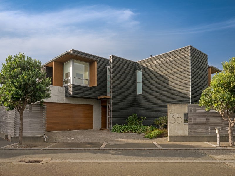 35 Boardwalk Lane, Seatoun, Wellington - Carousel 1