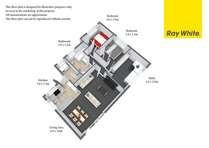 36 Dalgliesh Avenue, Forest Lake, Hamilton - Carousel 16