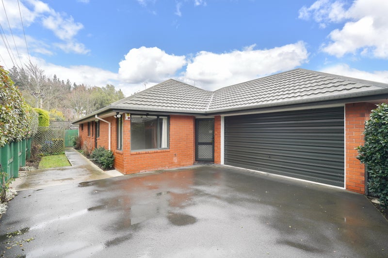 2/371 Withells Road, Avonhead, Christchurch - Carousel 2
