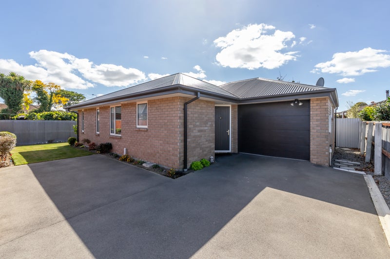 91C Neill Street, Hornby, Christchurch - Carousel 1