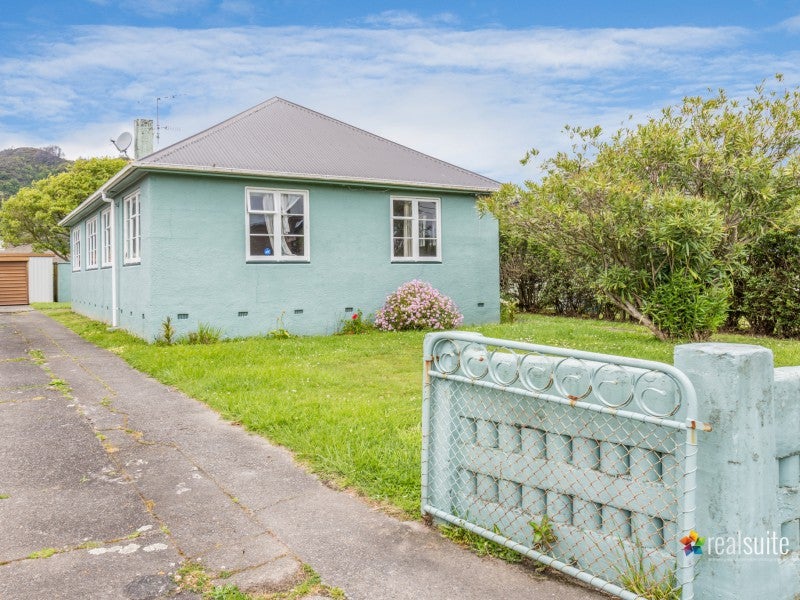 6 Hunter Street, Taita, Lower Hutt - Carousel 1