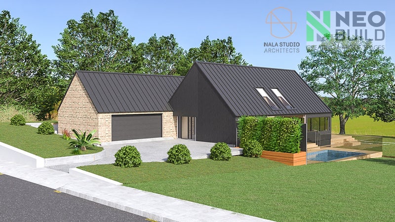 61 Grayson Road, Silverdale - Carousel 1