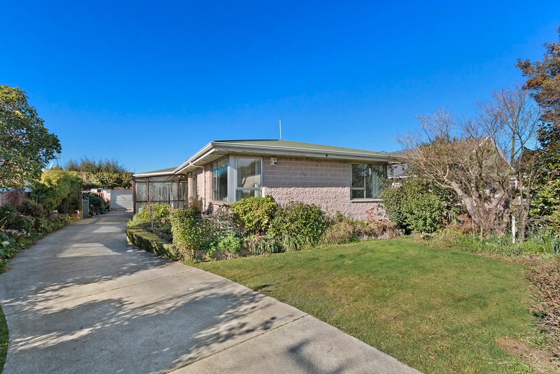 192 Grimseys Road, Redwood, Christchurch - Carousel 1