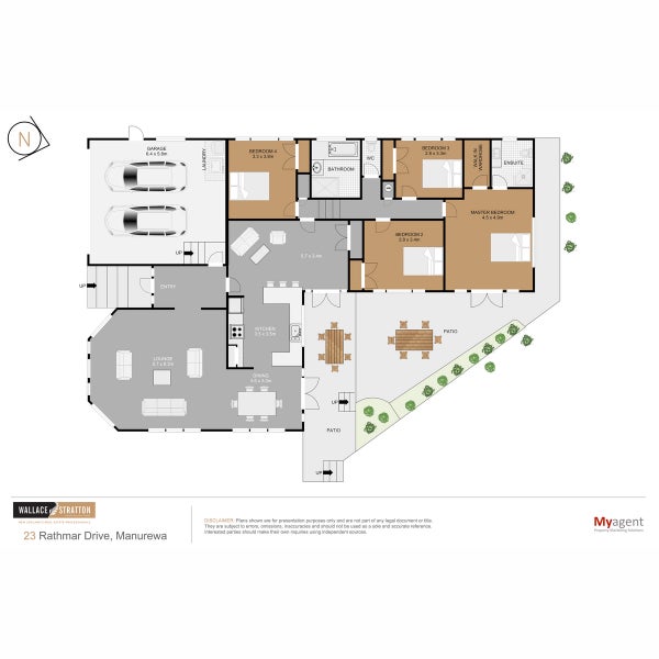 23 Rathmar Drive, Manurewa, Auckland - Carousel 21