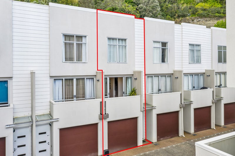 40/852 Mount Eden Road, Three Kings, Auckland - Carousel 2
