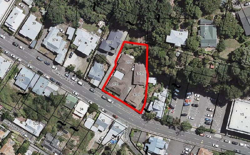 1/31 SHAKESPEARE RD, BLUFF HILL, NAPIER - Carousel 10