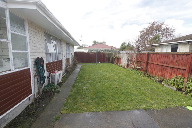 2/40 Prestons Road, Redwood, Christchurch - Carousel 11