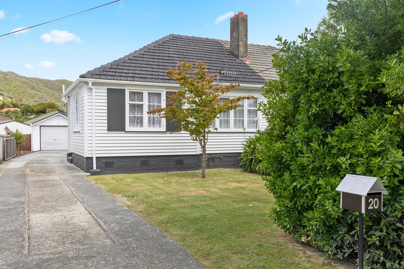 20 Naenae Road, Naenae, Lower Hutt - Carousel 1