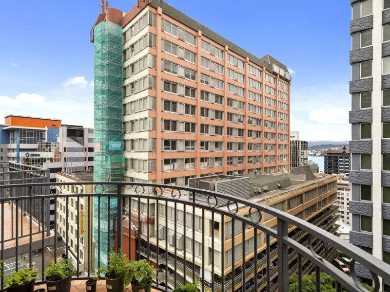8B/154 The Terrace, Wellington Central, Wellington - Carousel 2