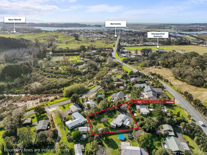 1261 Kaiwaka-Mangawhai Road, Kaiwaka - Carousel 19