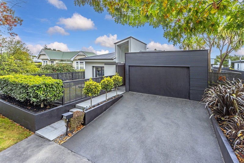 83 St James Avenue, Papanui, Christchurch - Carousel 1