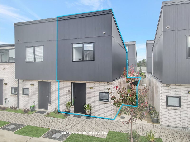 12 Ivy Nola Way, Henderson, Auckland - Carousel 1