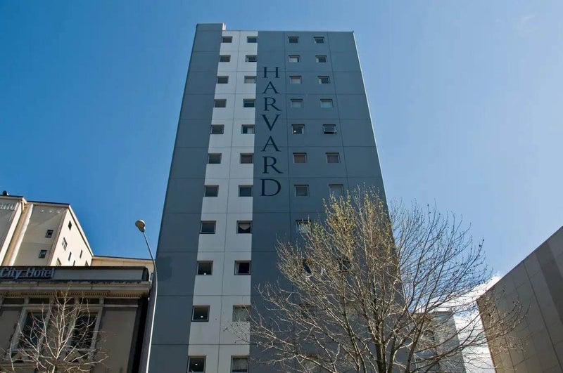 9L/147 Hobson Street, Auckland Central, Auckland - Carousel 7