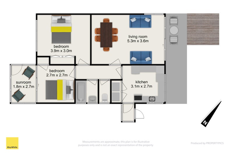 4/50 Turama Road, Royal Oak, Auckland - Carousel 12