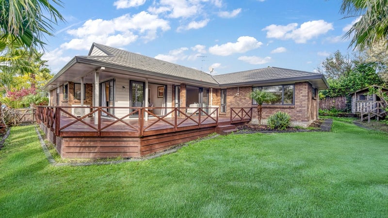 7 Drysdale Place, Somerville, Manukau - Carousel 1