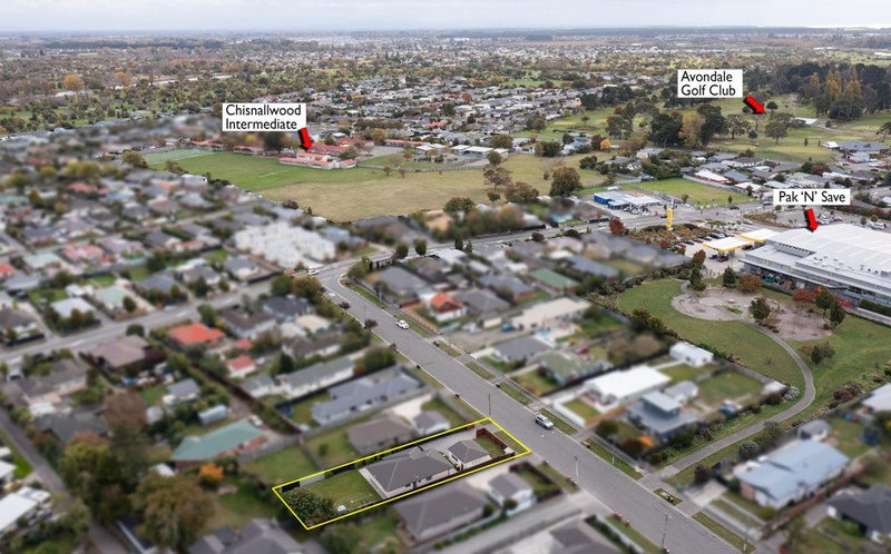 12 Shortland Street, Wainoni, Christchurch - Carousel 34