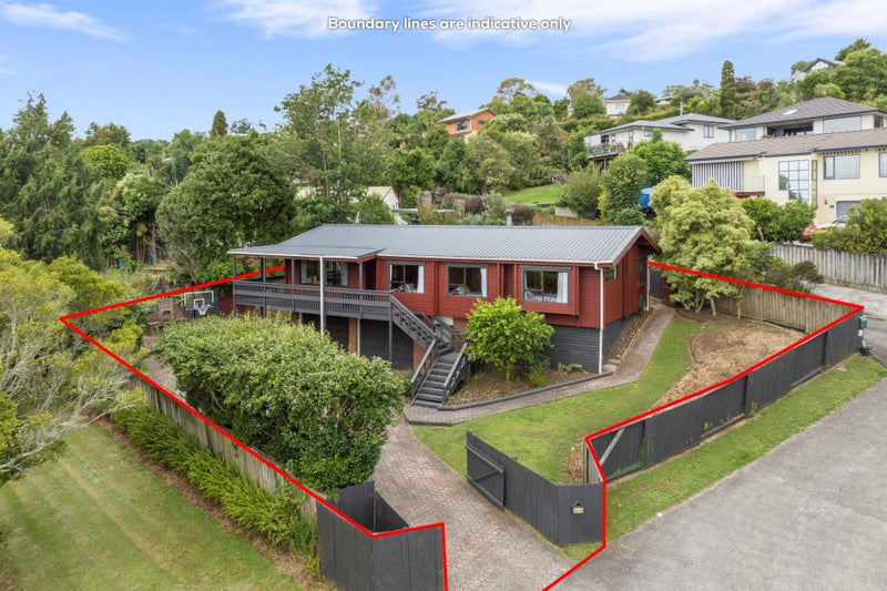 31 Barberton Terrace, Red Hill, Papakura - Carousel 1