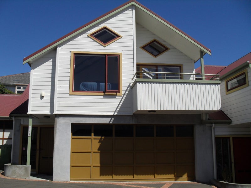 3/46 Childers Terrace, Kilbirnie, Wellington - Carousel 1