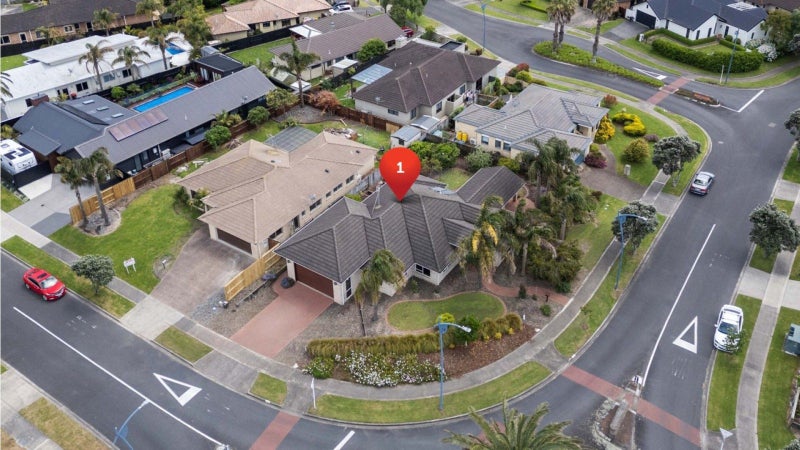 1 Monticello Key, Papamoa Beach, Papamoa - Carousel 29