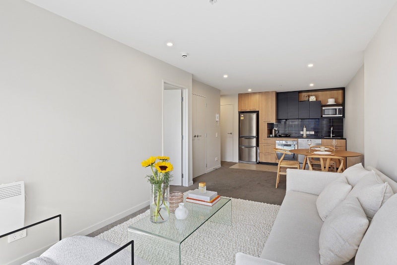 701/166 Victoria Street, Te Aro, Wellington - Carousel 1