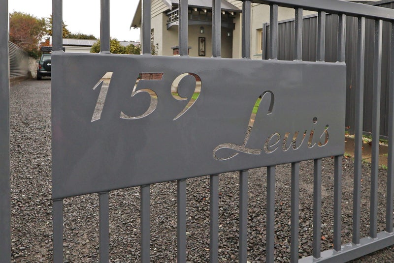 159 Lewis Street, Gladstone, Invercargill - Carousel 21