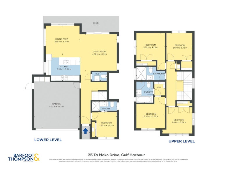 25 Ta Moko Drive, Gulf Harbour, Whangaparaoa - Carousel 28