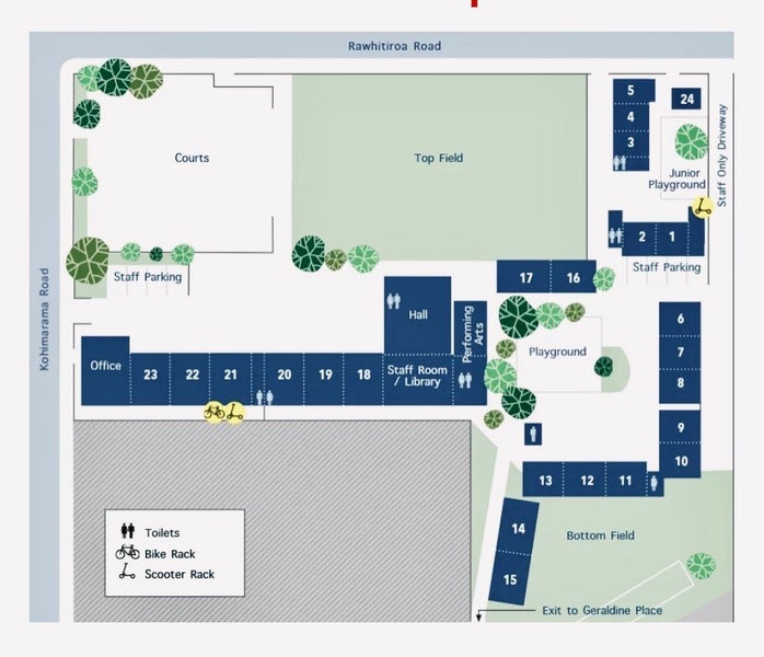 33A Geraldine Place, Kohimarama, Auckland - Carousel 25